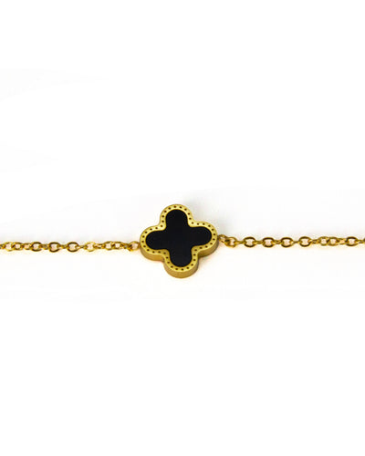 Black Clover Bracelet