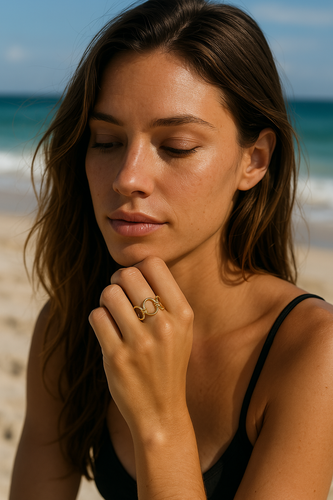 Anillo Circular