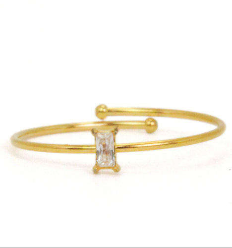 Anillo Diamante