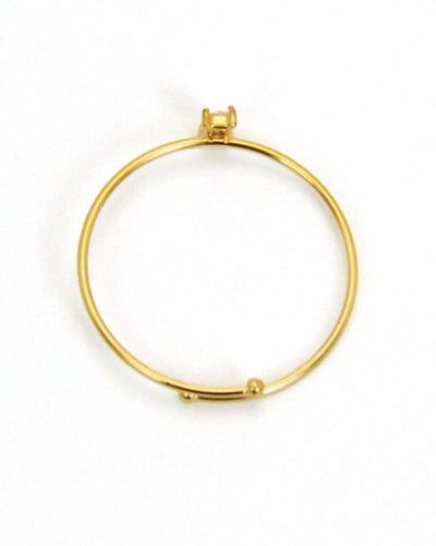 Anillo Diamante