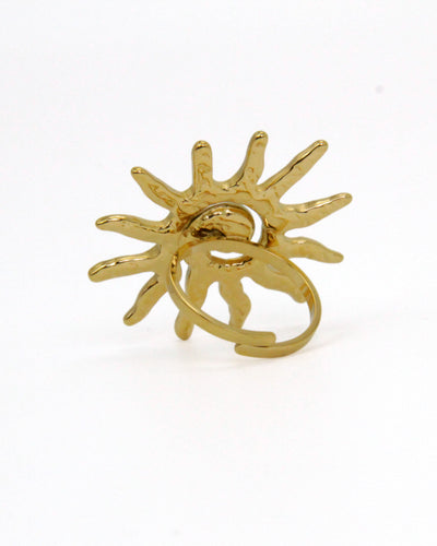 Here Comes The Sun Ring