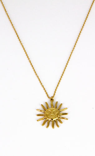 Collar Sunny Mood