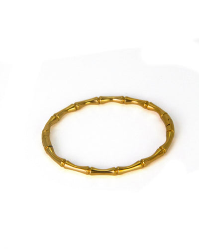 Pulsera Bamboo