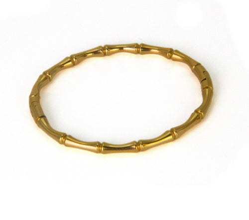 Pulsera Bamboo