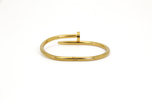 Nailed It Bracelet