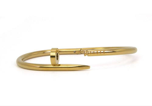 Nailed It Bracelet
