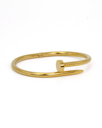 Nailed It Bracelet