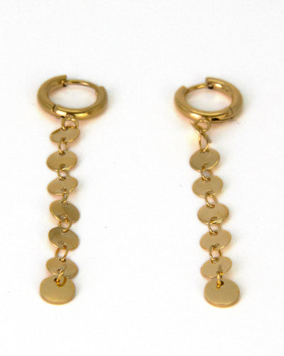 Pendientes Disco Fever