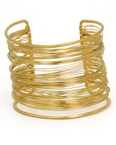 Infinite Lines Bracelet