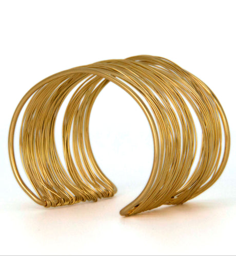 Infinite Lines Bracelet