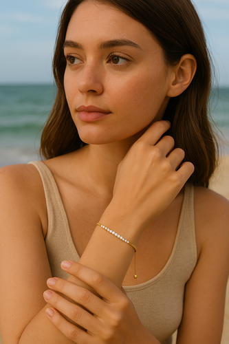 Spark Bracelet