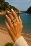 Here Comes The Sun Ring