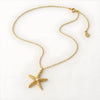 Collar Estrella de Mar