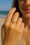 Anillo Diamante