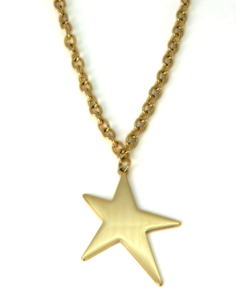 Born to Shine Necklace vista alternativa