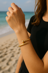 Nailed It Bracelet